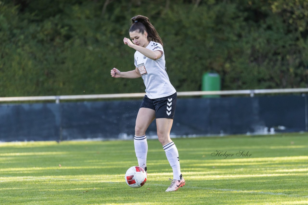 Bild 68 - F SV Henstedt Ulzburg2 - FSG Kaki-StuSie : Ergebnis: 2:2